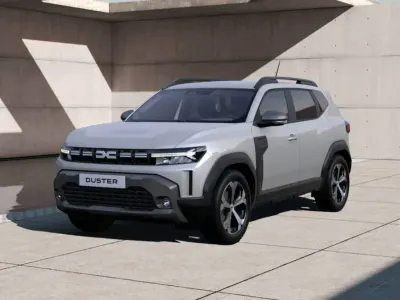 Nuova Dacia Duster Journey 156 CV (114 kW) 2026 Sandstone SUV