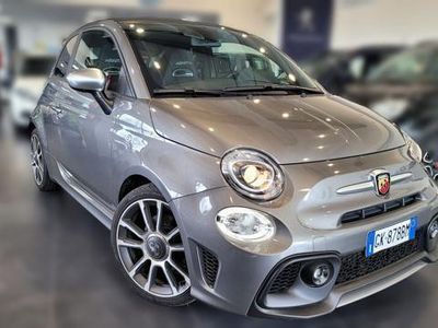 Abarth 595C