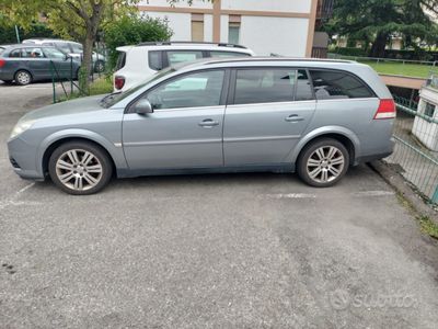 usata Opel Vectra Vectra 2.0 16V DTI cat 5 porte Class