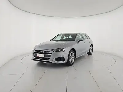 Usata Audi A4