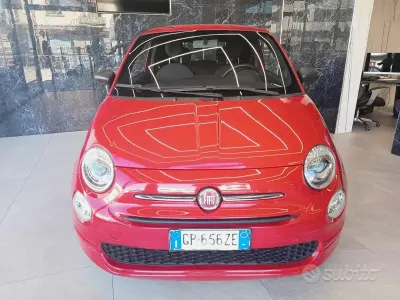 Usata Fiat 500