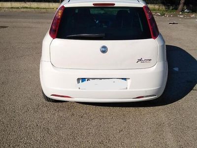 usata Fiat Grande Punto - 2007