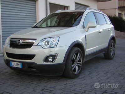 usata Opel Antara - 2012