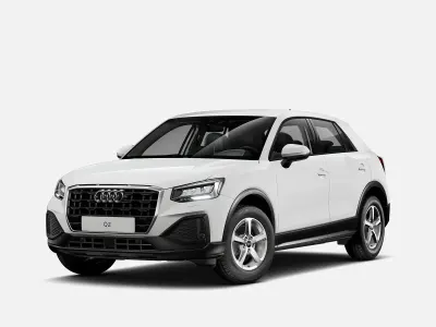 Nuova Audi Q2 Comfort 116 CV (85 kW) 2026 Bianco arkona SUV