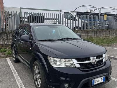 Usata Fiat Freemont Urban 140 CV (102 kW) 2012 SUV