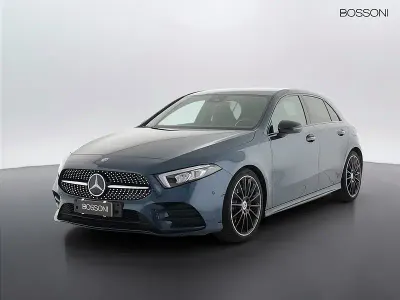 Usata Mercedes A250