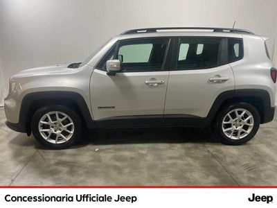 usata Jeep Renegade 1.6 mjt longitude 2wd 120cv