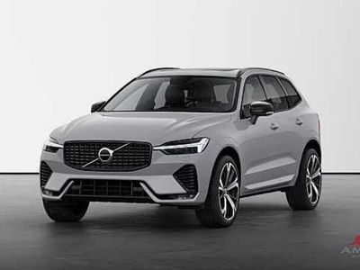 usata Volvo XC60 B4 (d) AWD automatico Ultimate Dark nuova a Viterbo