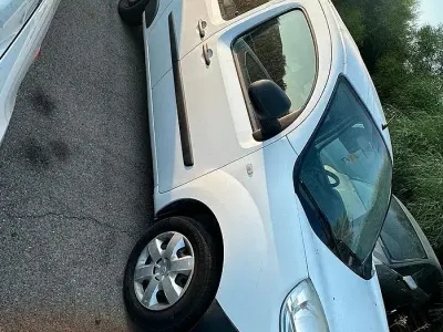 Usata Renault Kangoo 90 CV (66 kW) 2019 Bianco Monovolume