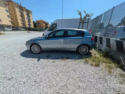 Usata Alfa Romeo 147