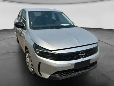 Usata Opel Corsa