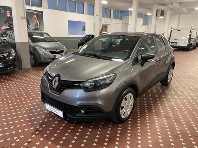 usata Renault Captur TCe 12V 90 CV Start&Stop Energy Life