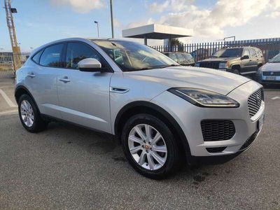 usata Jaguar E-Pace 2.0d i4 R-Dynamic S awd 150cv