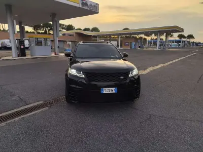 Usata Land Rover Range Rover Velar SE Dynamic 241 CV (177 kW) 2018 SUV