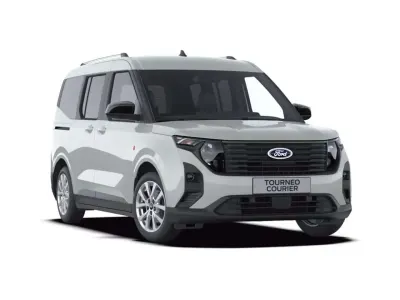 Usata Ford Tourneo Courier
