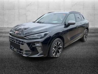Usata Cupra Terramar 204 CV (150 kW) 2025 Nero SUV