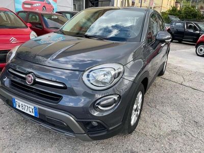 usata Fiat 500X 1.6 1.6 MultiJet 120 CV Business