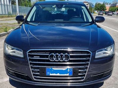 usata Audi A8 A83.0 V6 tdi quattro tiptronic