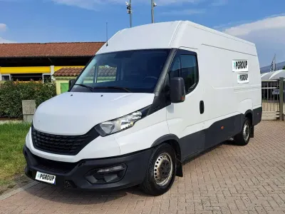 Occasion Iveco Daily