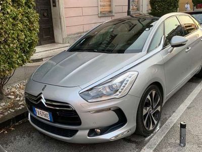 Citroën DS5