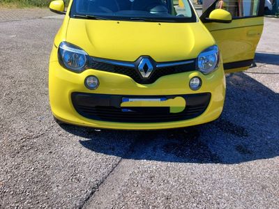 usata Renault Twingo 