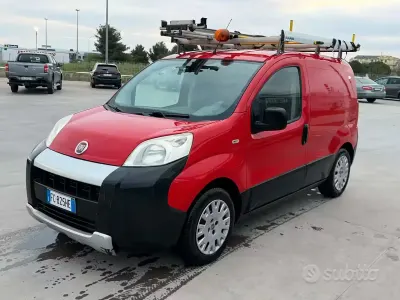Usata Fiat Fiorino