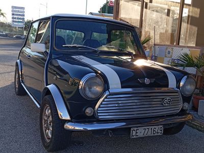 usata Mini 1300 Cooper