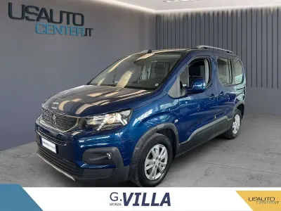 Usata Peugeot Rifter