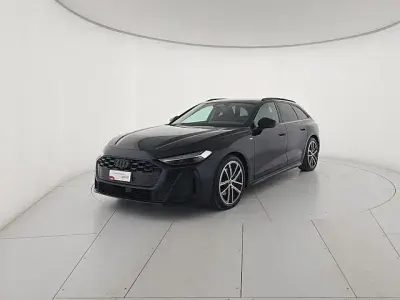 Usata Audi A5