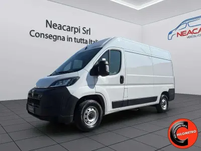 Usata Fiat Ducato