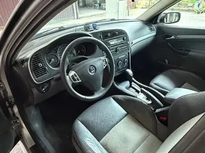 Usata Saab 9-3 150 CV (110 kW) 2007 Station wagon