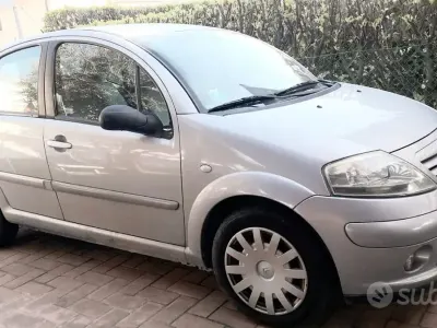 Usata Citroën C3