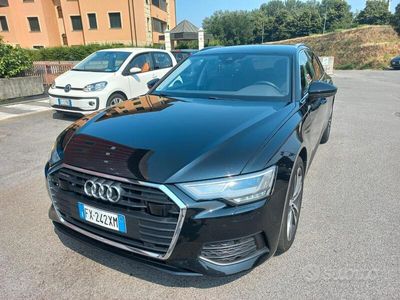 usata Audi A6 4ª serie - 2019