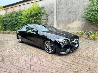 Mercedes E300