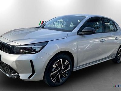 Usata Opel Corsa S 101 CV (74 kW) 2025 Bianco Utilitaria