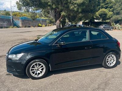 Usata Audi A1 2011 Utilitaria