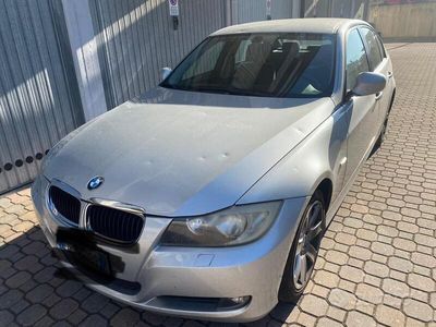 usata BMW 320 d