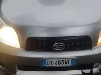 Usata Daihatsu Terios