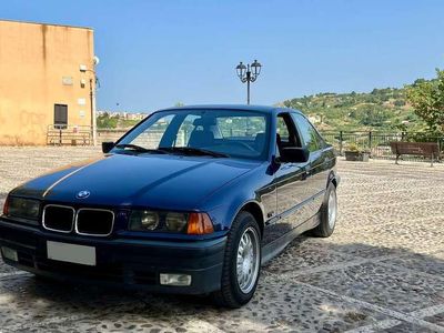 usata BMW 318 318 i