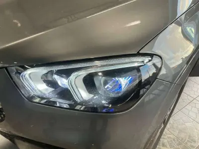 Usata Mercedes GLE350 Premium 190 CV (139 kW) 2021 SUV