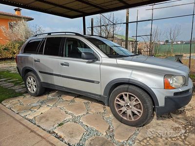 Begagnad Volvo XC90 163 HK (119 kW) 2005 SUV