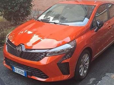 Usata Renault Clio V Evolution 91 CV (66 kW) 2024 Berlina