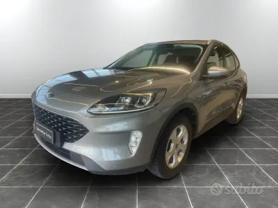 Usata Ford Kuga Business Edition 120 CV (88 kW) 2020 SUV