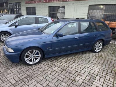 Usata BMW 530 193 CV (141 kW) 2000 Station wagon