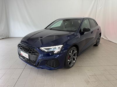 Audi A3 Sportback e-tron