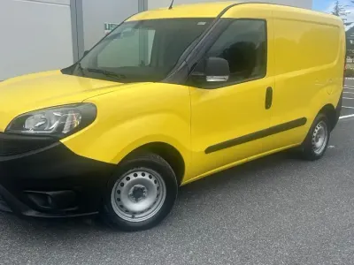 Usata Fiat Doblò