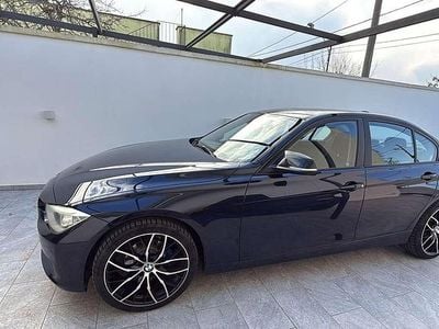 Usata BMW 316 M Sport 116 CV (85 kW) 2013 Berlina