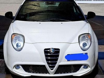 Usata 2010 Alfa Romeo MiTo Distinctive Utilitaria | 5200 € (Molto cara)