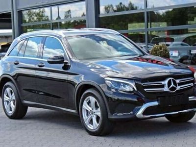 Mercedes GLC250