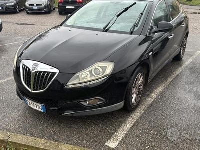 Lancia Delta